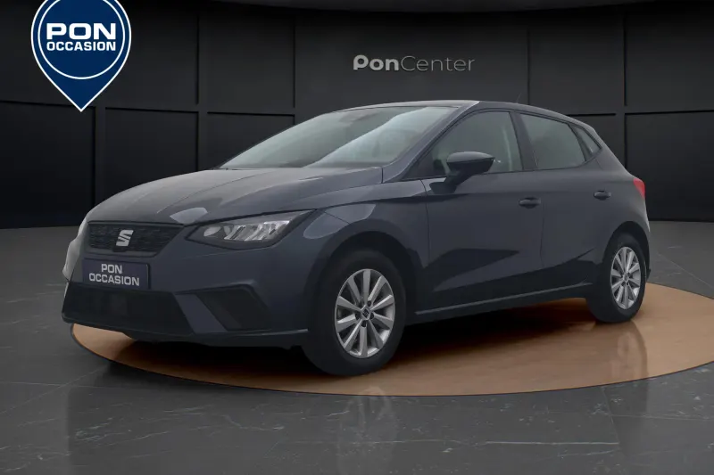 SEAT Ibiza (2025)