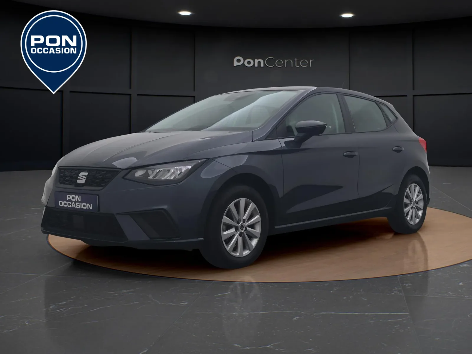 SEAT Ibiza (2025) — foto 1