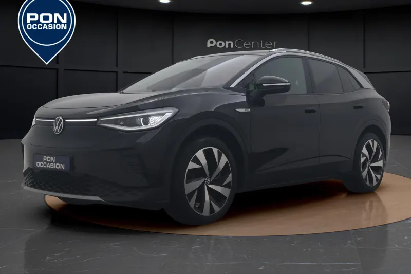 Volkswagen ID.4 (2023)