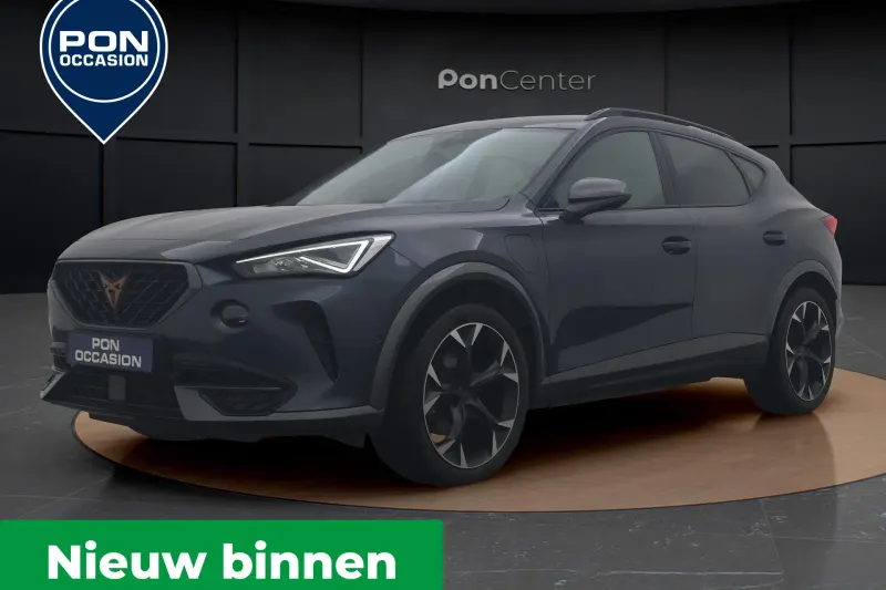CUPRA Formentor (2024)