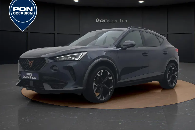 CUPRA Formentor (2024)