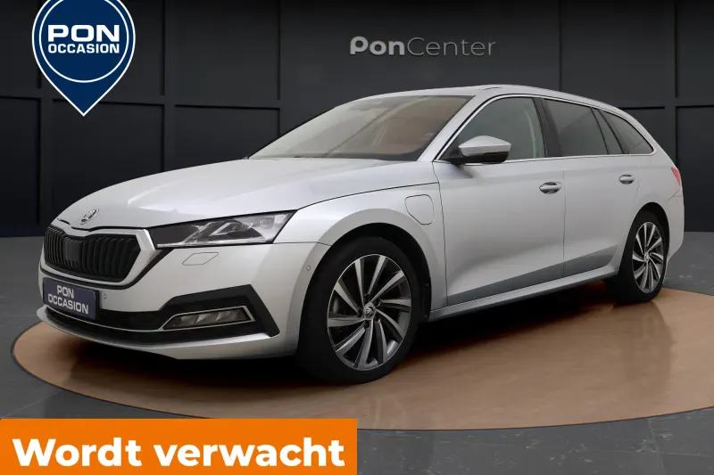 Škoda Octavia (2022)