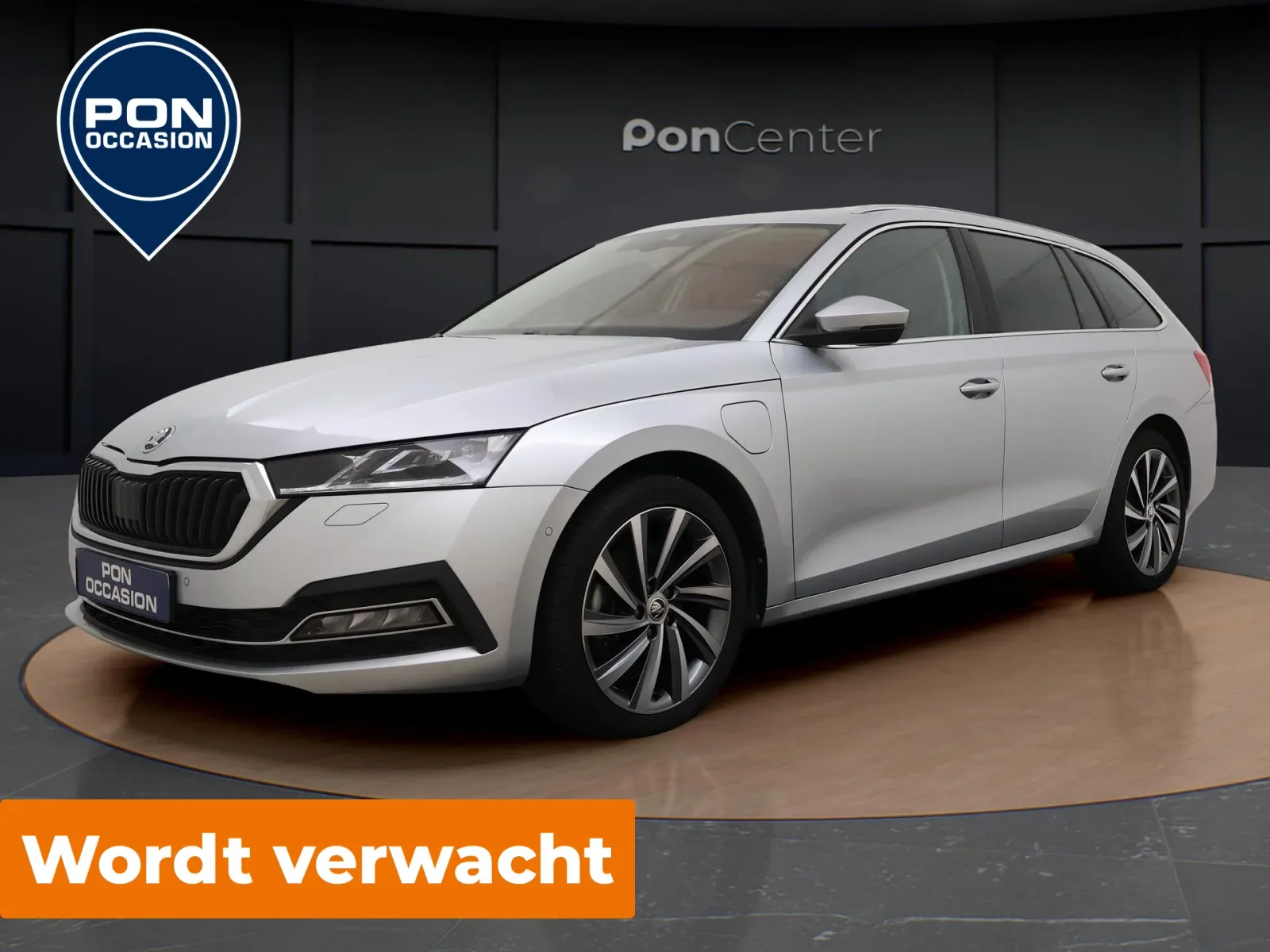 Škoda Octavia (2022) — foto 1
