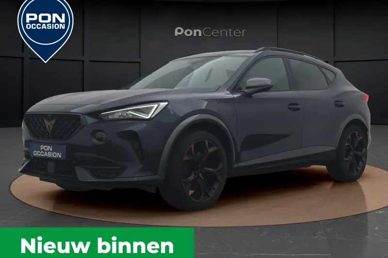 CUPRA Formentor (2023)