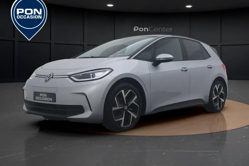 Volkswagen ID.3 (2024)