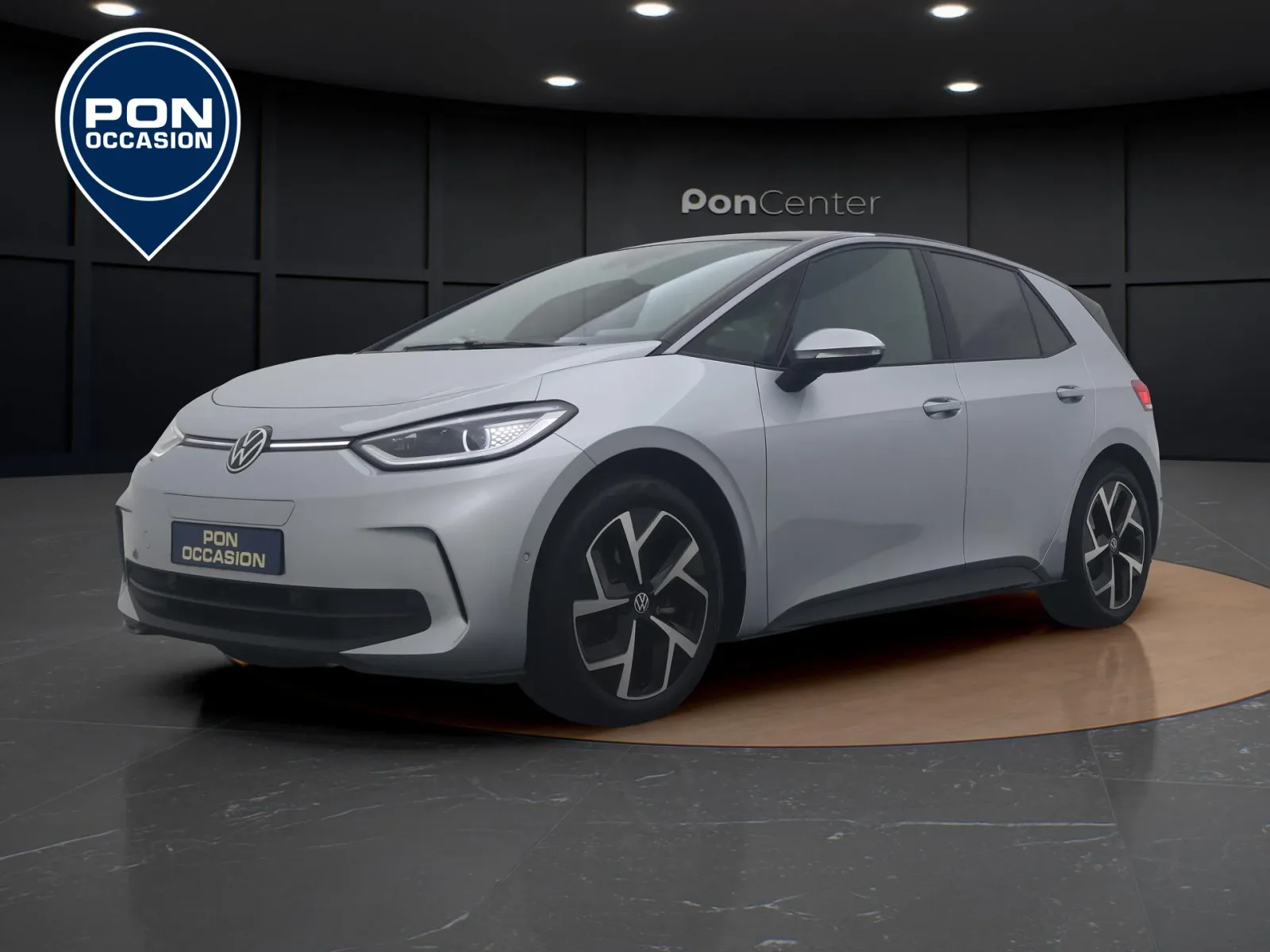 Volkswagen ID.3 (2024) — foto 1