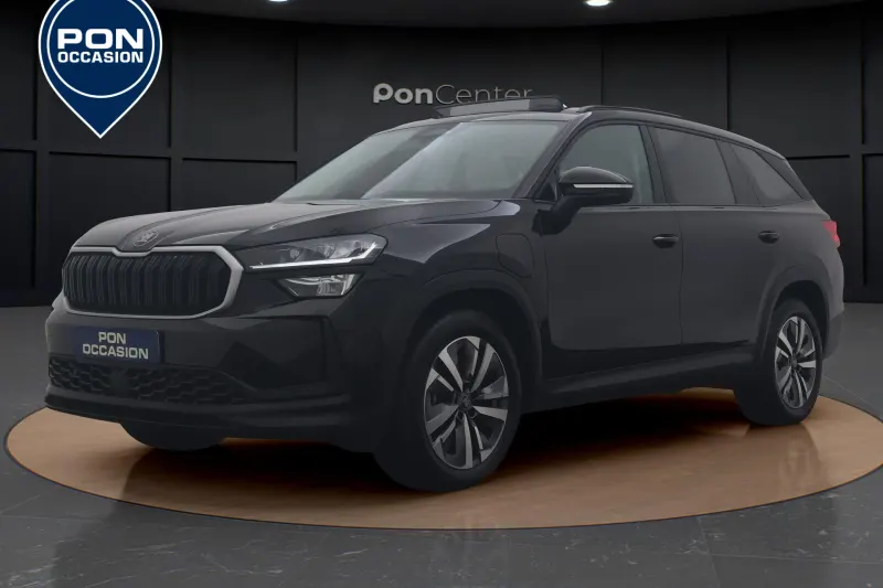 Škoda Kodiaq (2025)