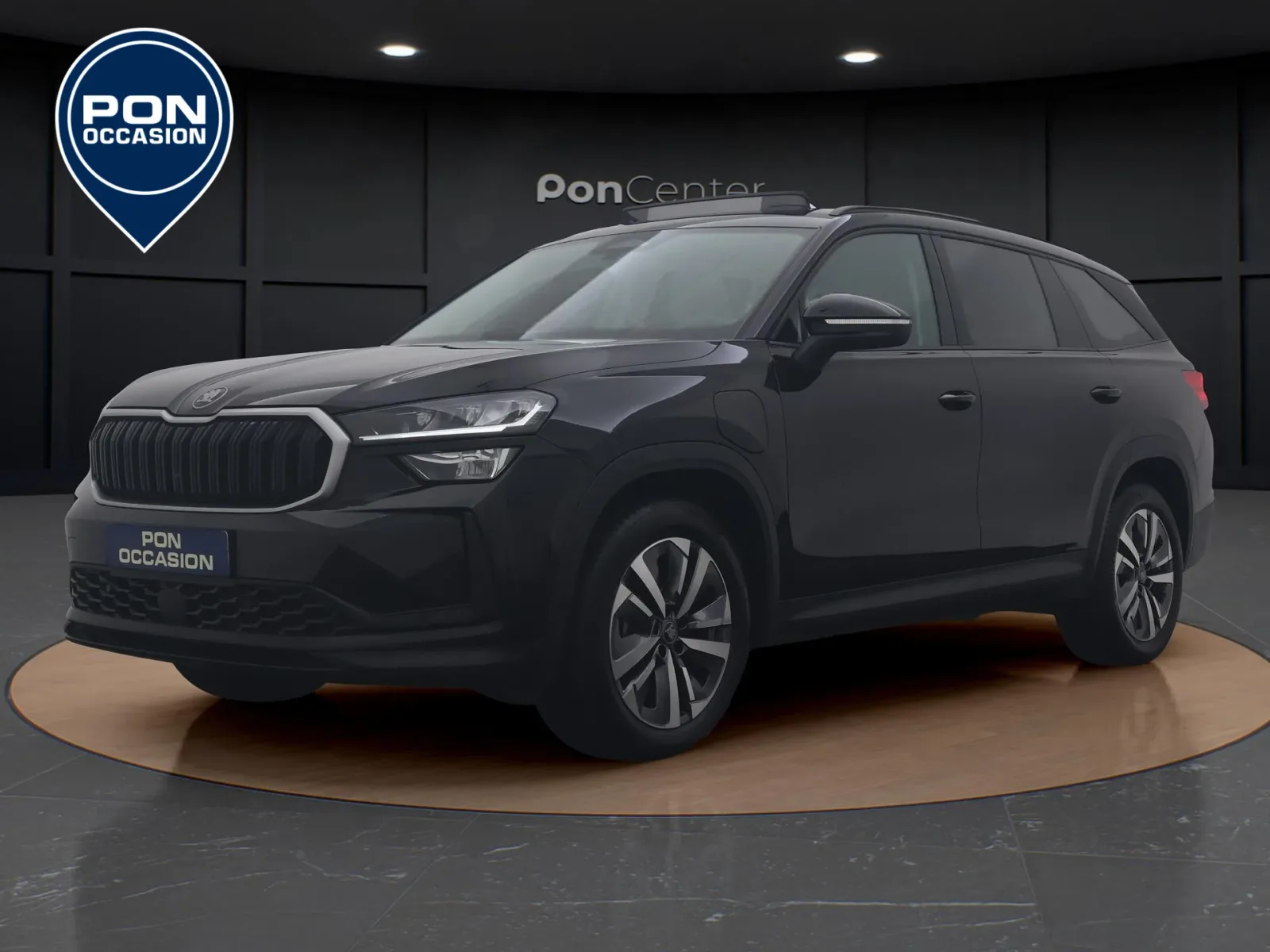 Škoda Kodiaq (2025) — foto 1