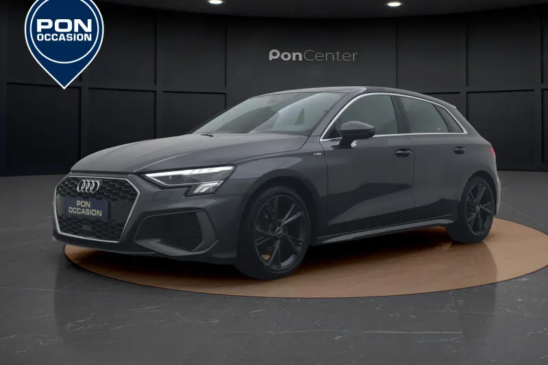 Audi A3 (2021)