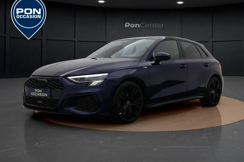 Audi A3 (2023)