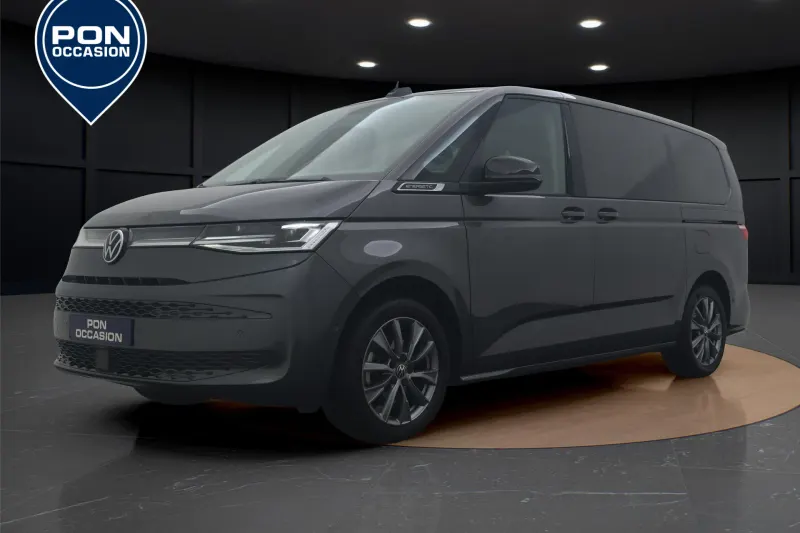 Volkswagen Multivan (2022)