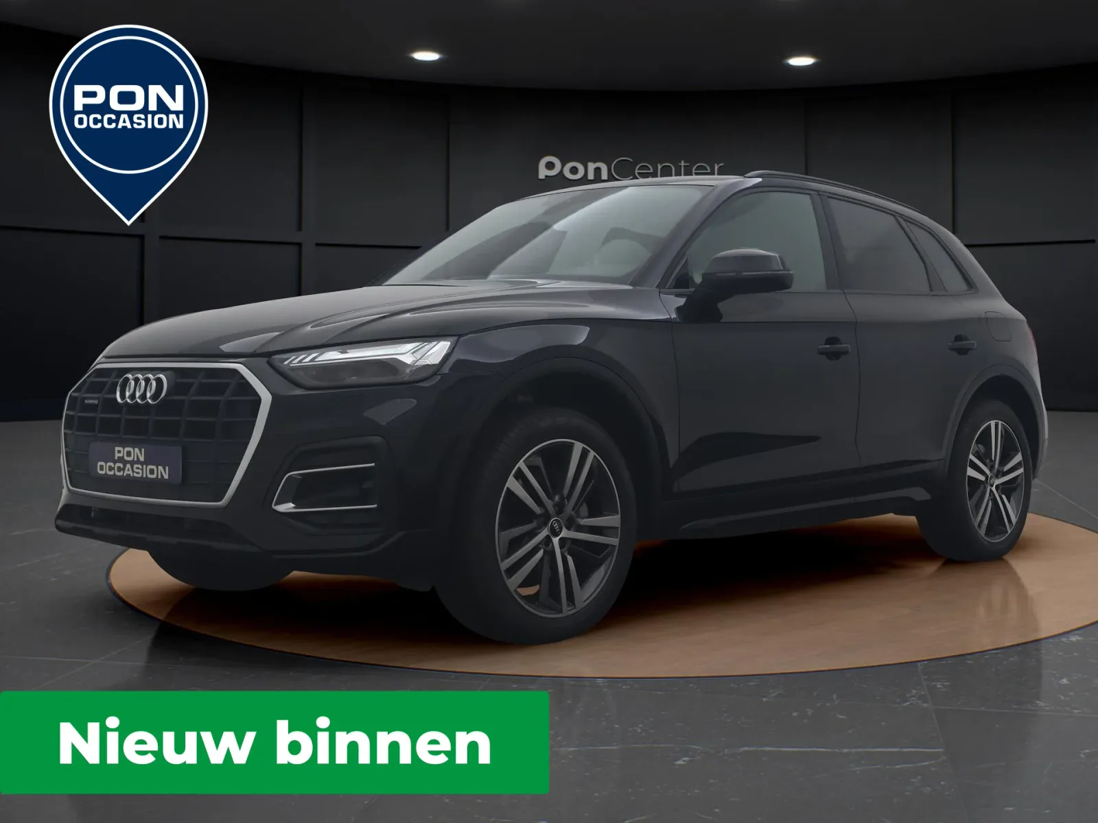 Audi Q5 (2023) — foto 1