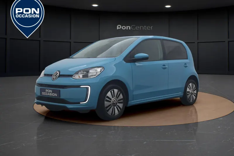 Volkswagen E-Up! (2023)