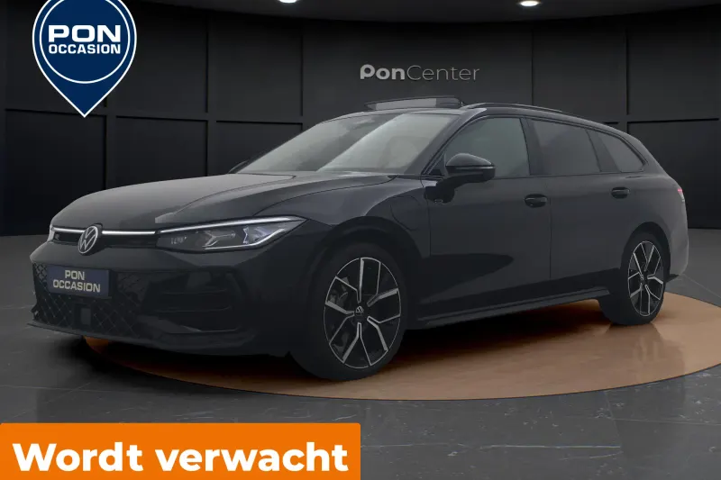 Volkswagen Passat (2025)