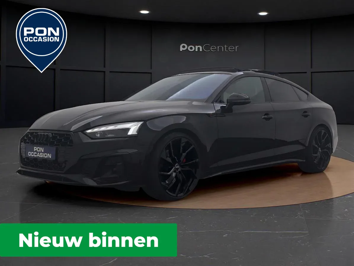 Audi A5 (2023) — foto 1