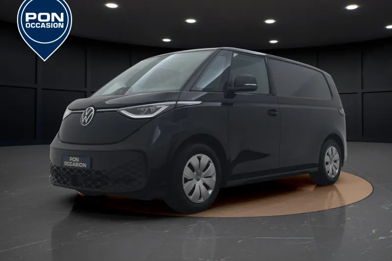 Volkswagen ID. Buzz (2023)
