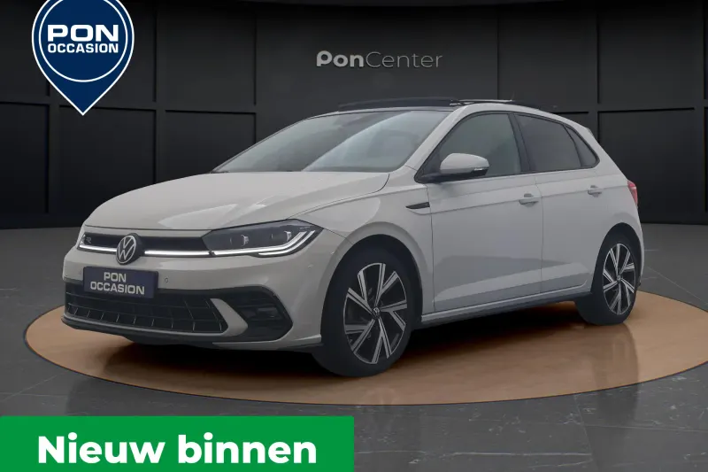 Volkswagen Polo (2024)