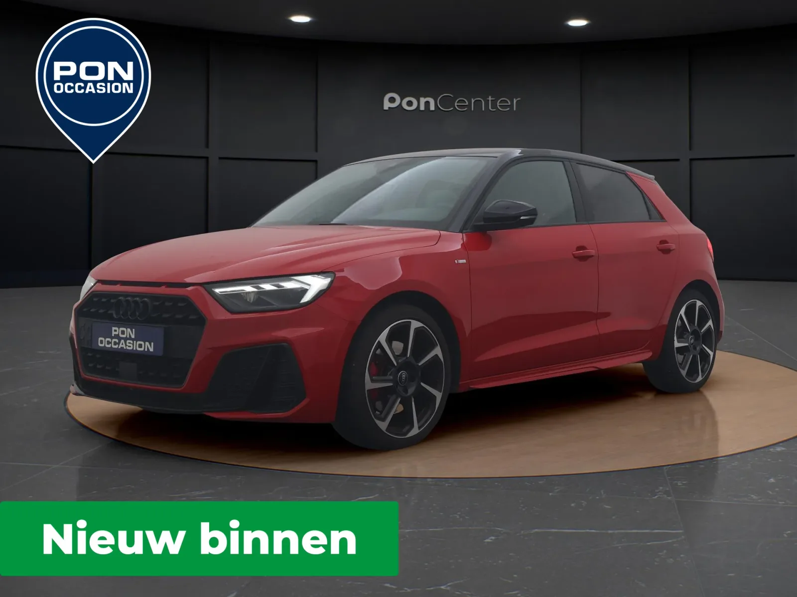 Audi A1 (2023) — foto 1
