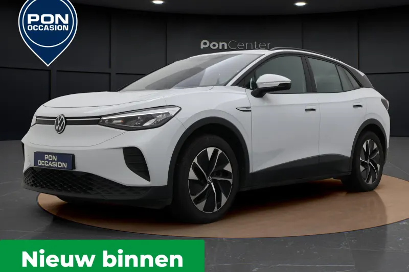 Volkswagen ID.4 (2024)