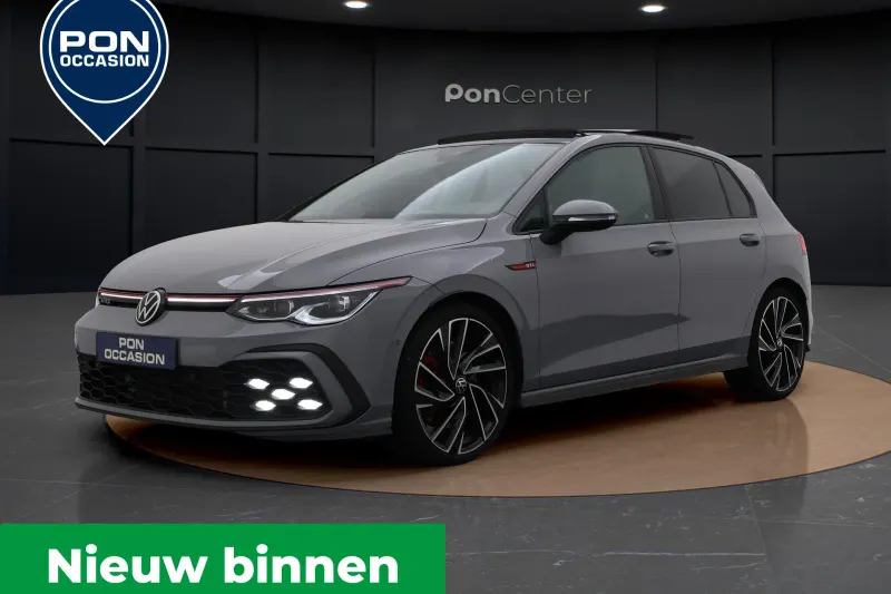 Volkswagen Golf (2021)