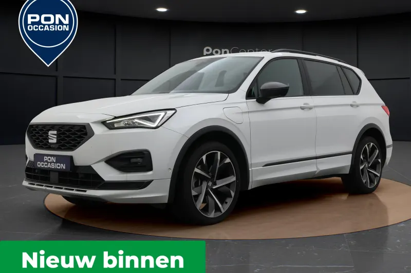 SEAT Tarraco (2023)
