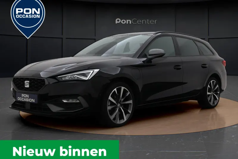 SEAT Leon Sportstourer (2024)