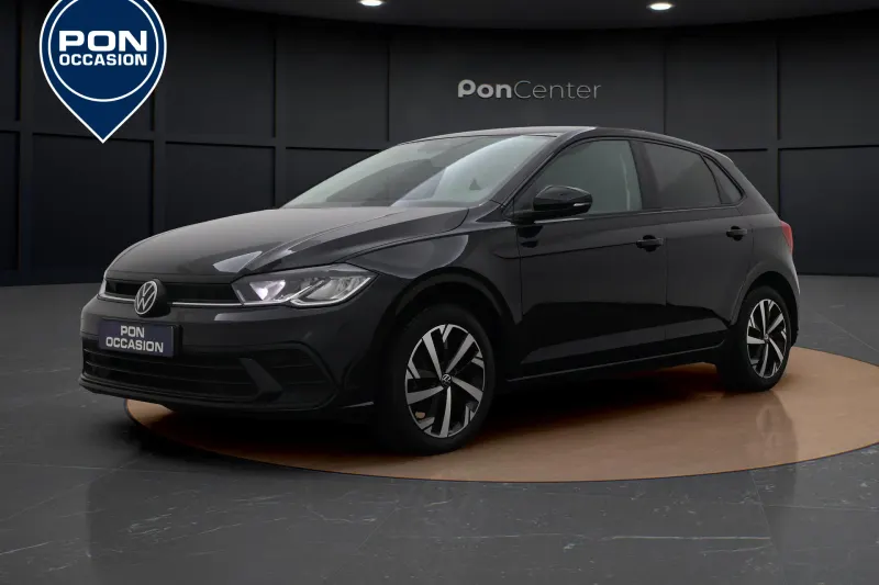 Volkswagen Polo (2022)