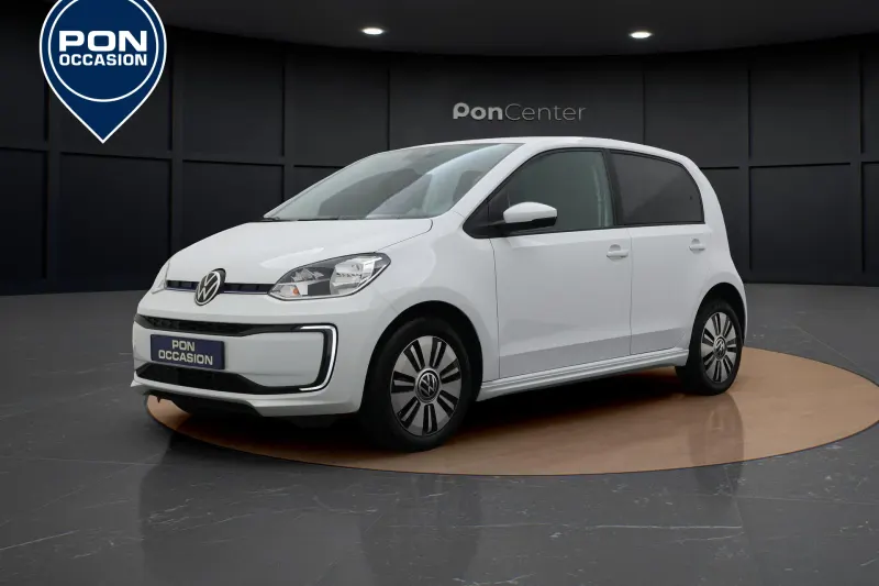 Volkswagen E-Up! (2022)