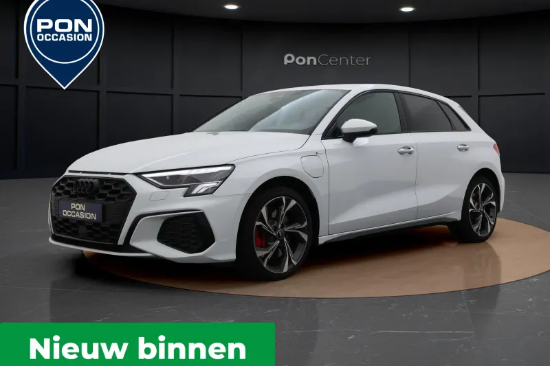 Audi A3 (2024)