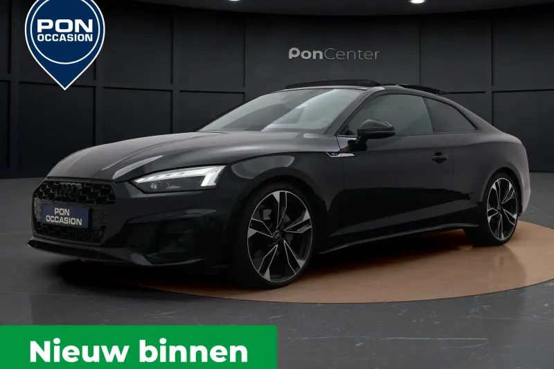 Audi A5 (2020)