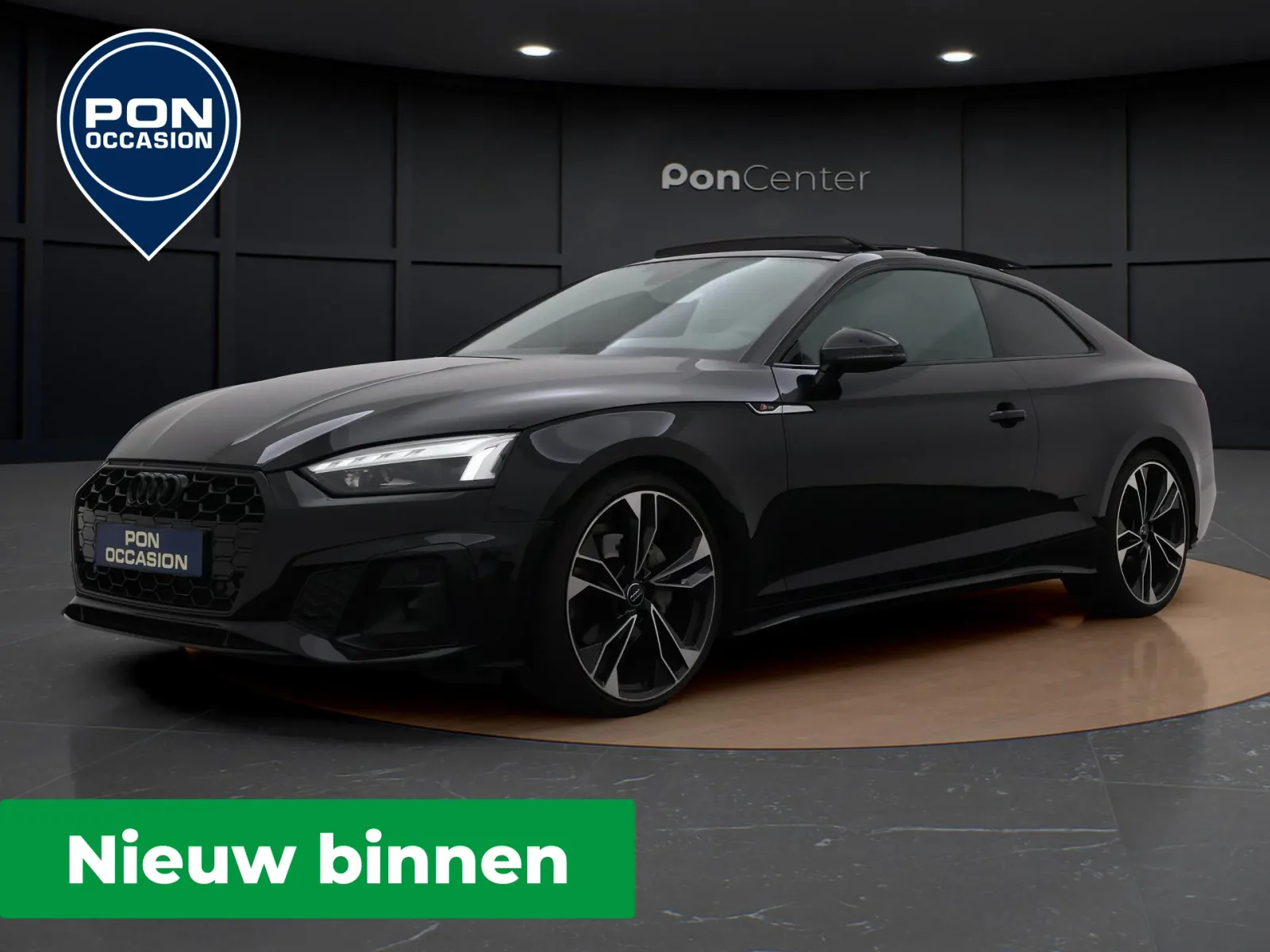 Audi A5 (2020) — foto 1