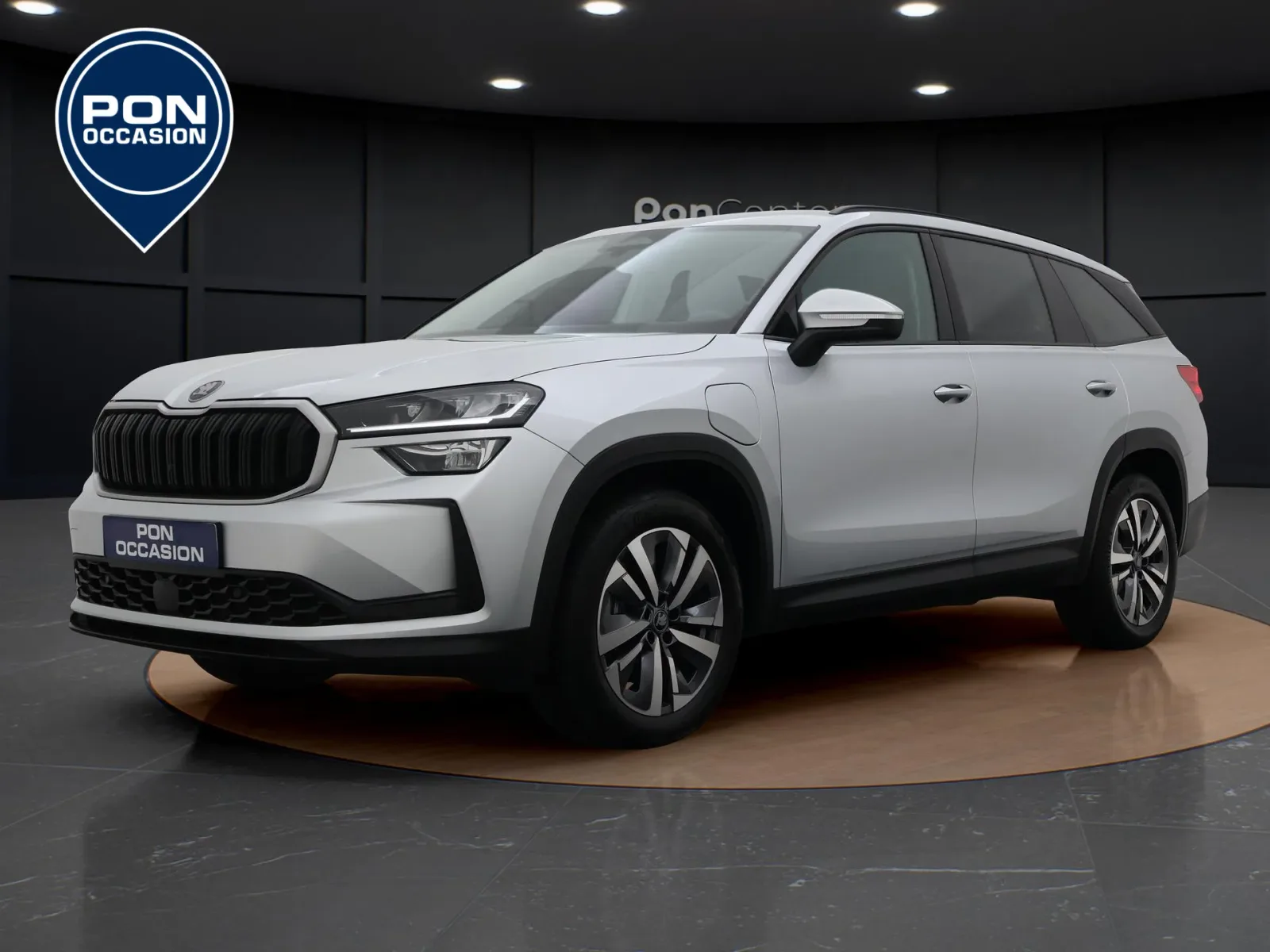 Škoda Kodiaq (2025) — foto 1