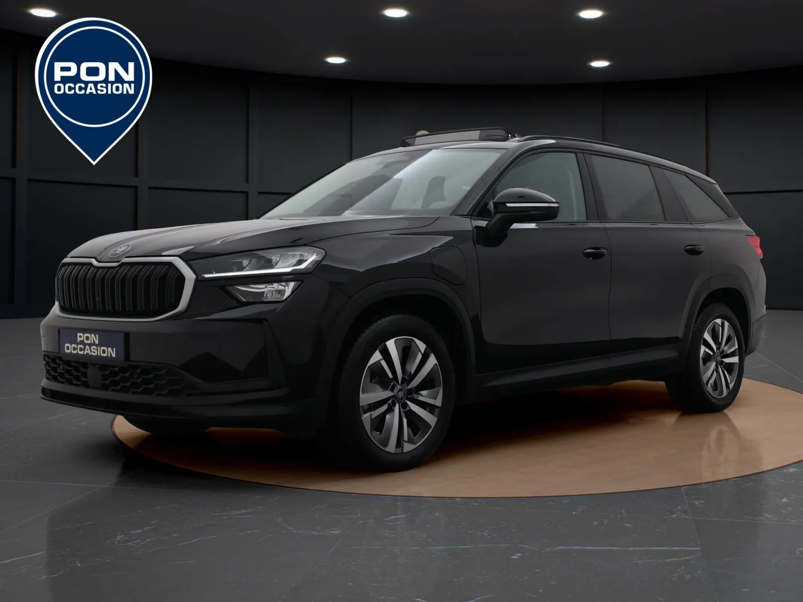 Škoda Kodiaq (2025) — foto 1
