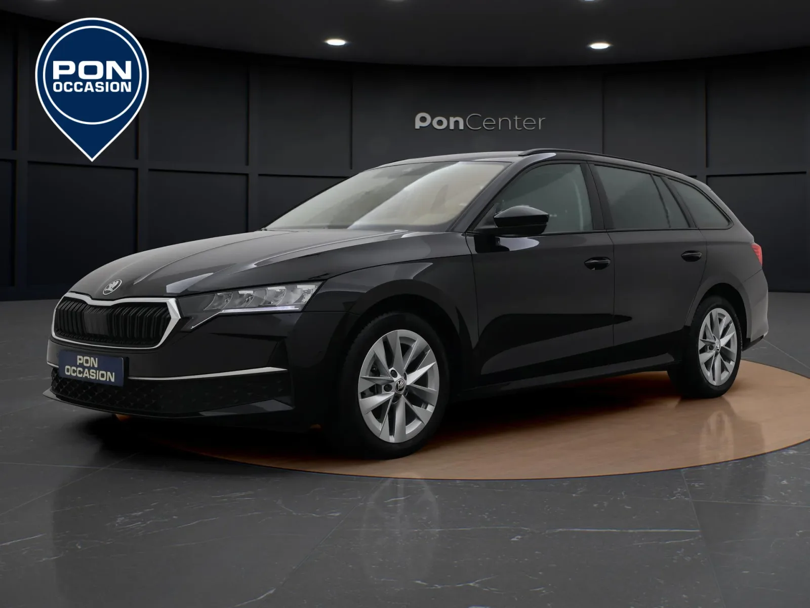 Škoda Octavia (2025) — foto 1