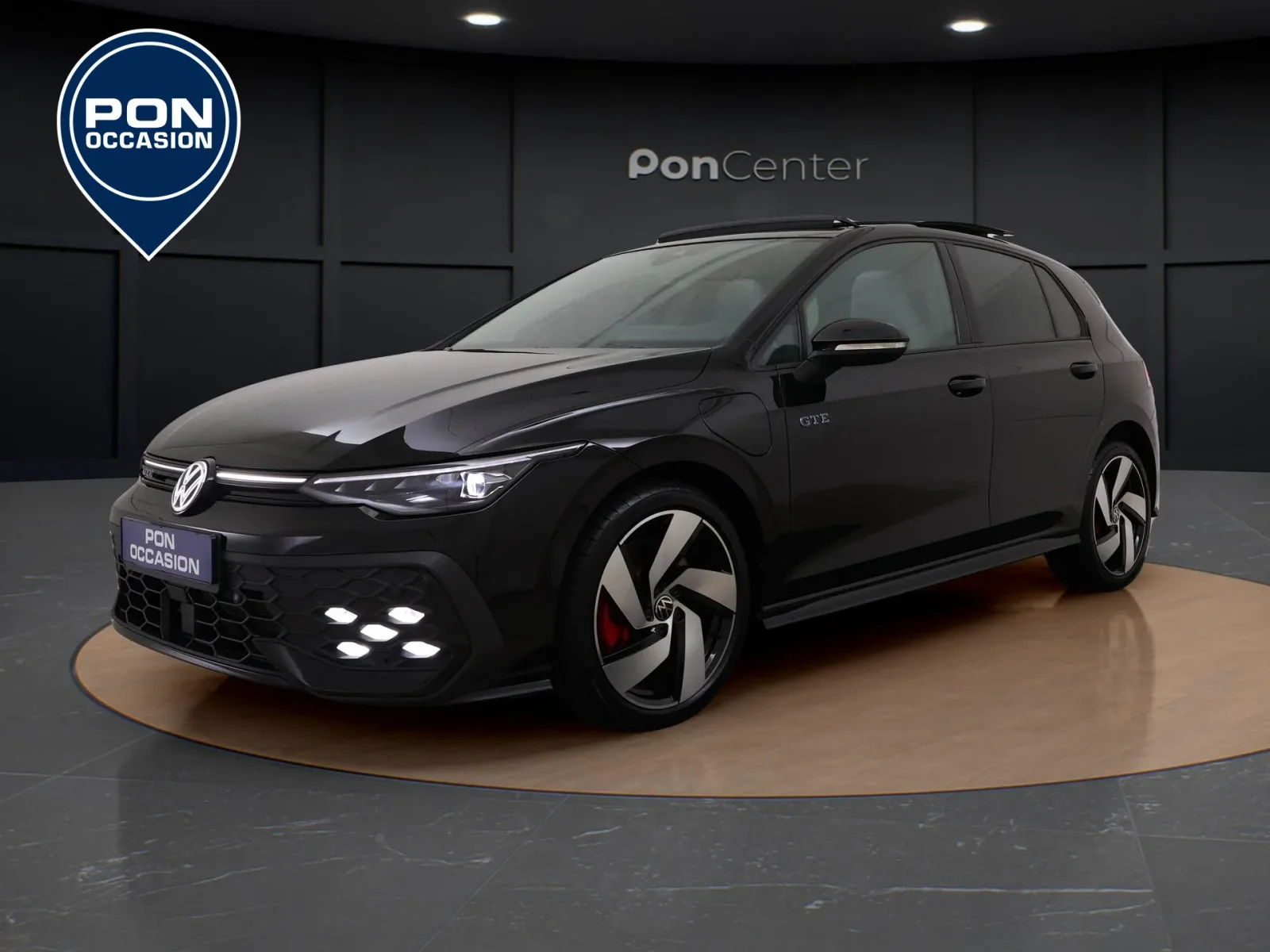 Volkswagen Golf (2026) — foto 1