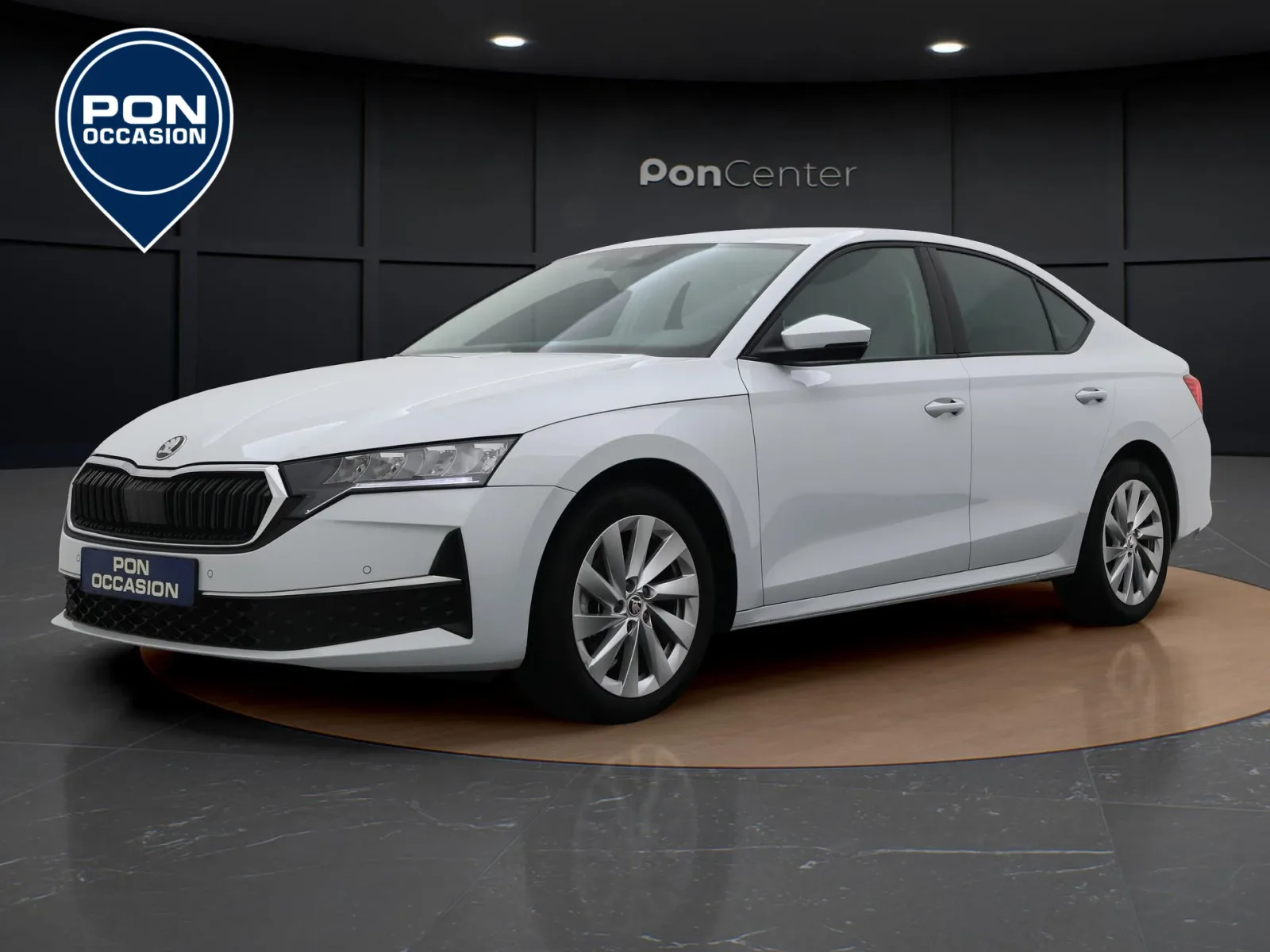 Škoda Octavia (2025) — foto 1