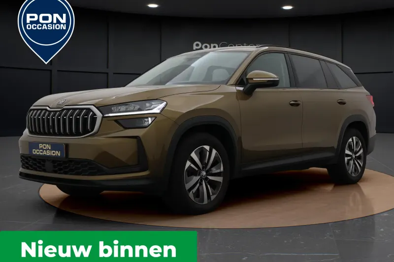 Škoda Kodiaq (2024)
