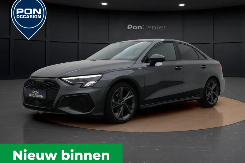 Audi A3 (2022)