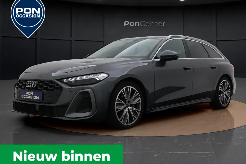 Audi A5 (2025)