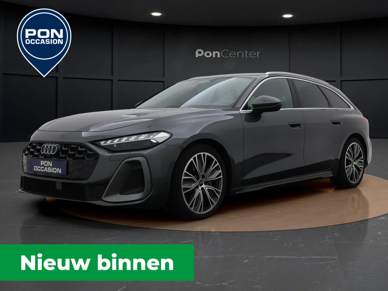 Audi A5 (2025) — foto 1