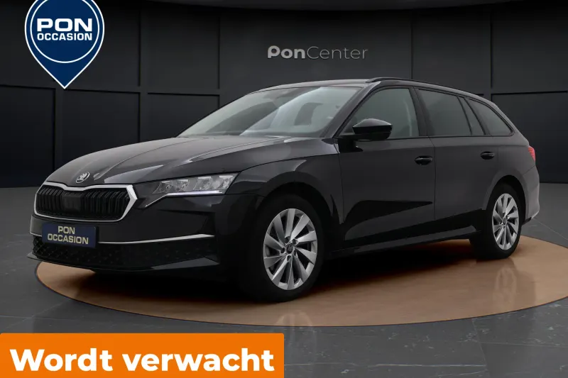 Škoda Octavia (2025)