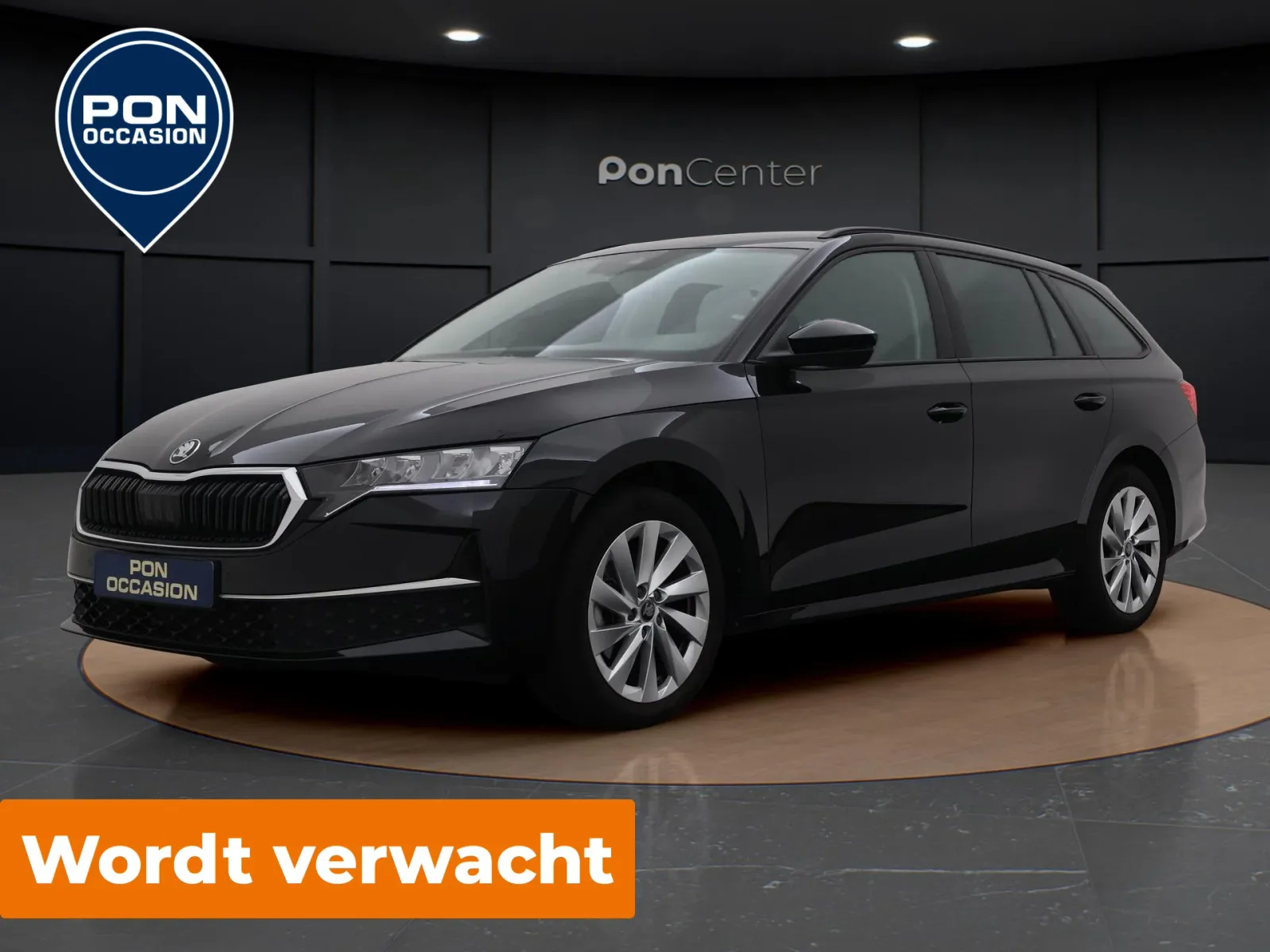 Škoda Octavia (2025) — foto 1