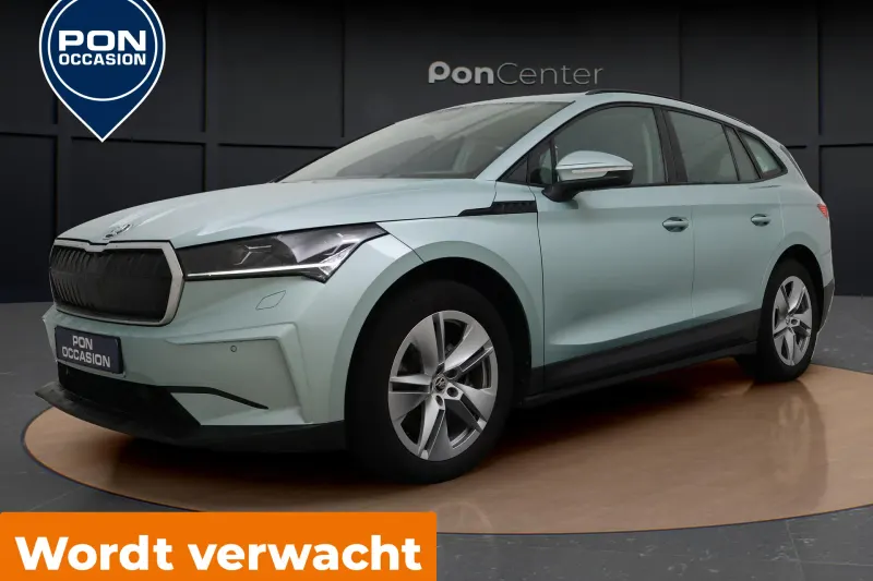 Škoda Enyaq (2023)