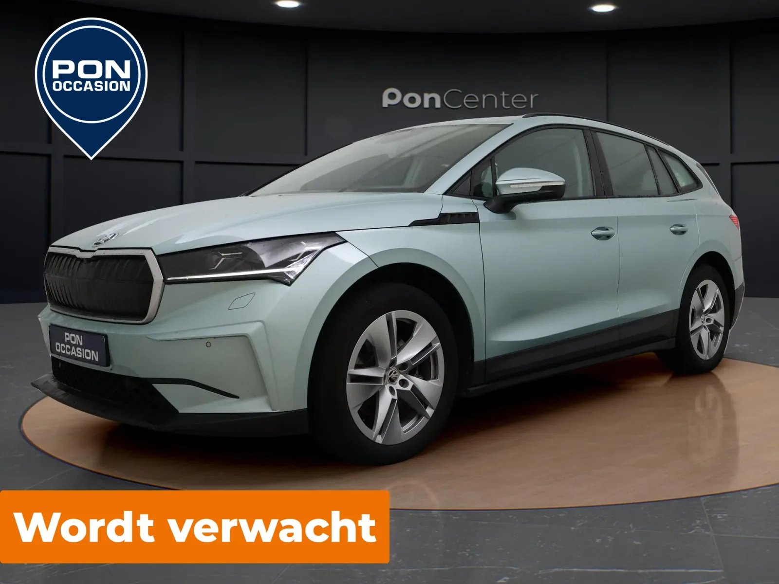 Škoda Enyaq (2023) — foto 1