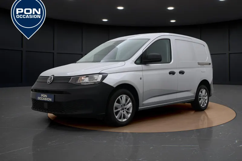 Volkswagen Caddy (2024)