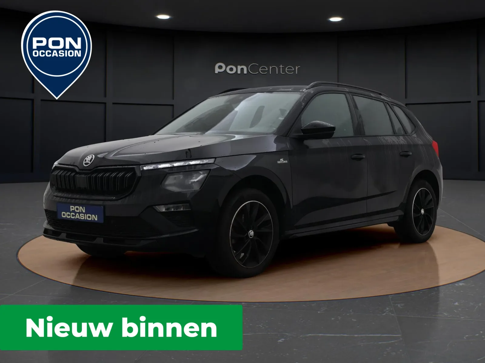 Škoda Kamiq (2025) — foto 1