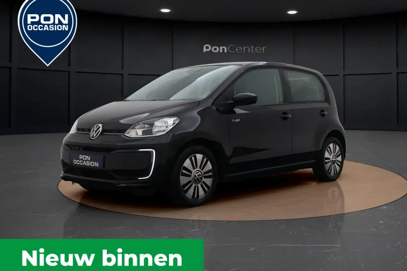 Volkswagen e-Up! (2020)