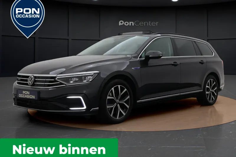 Volkswagen Passat (2022)