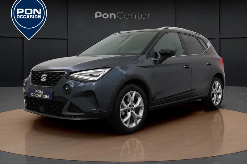SEAT Arona (2021)