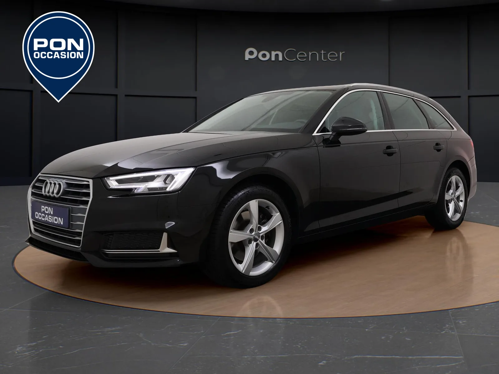 Audi A4 (2020) — foto 1